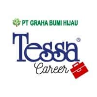 PT Graha Bumi Hijau logo