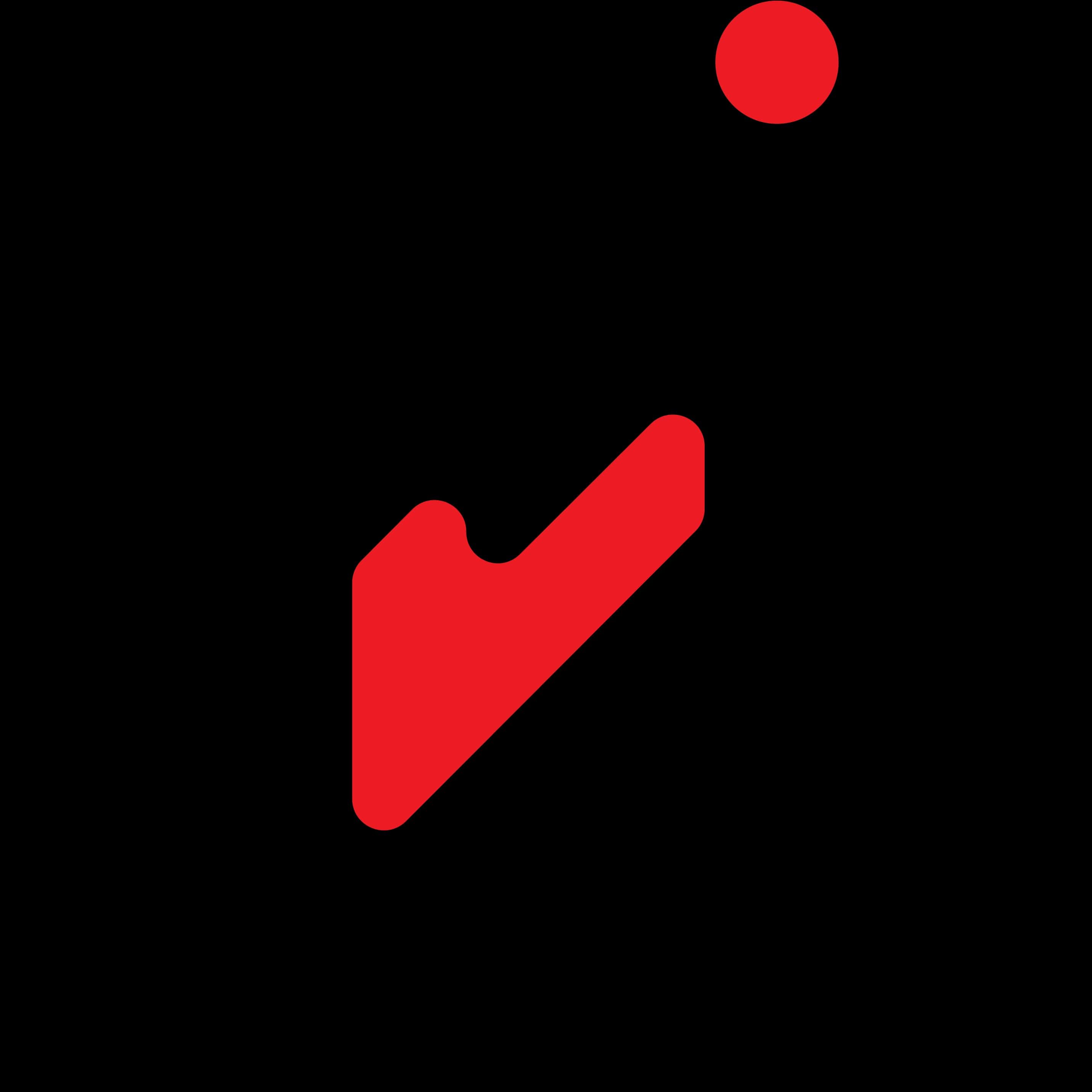 Logo PT Satu Visual Indonesia