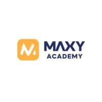 Logo Maxy Academy