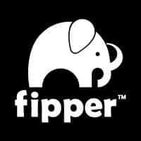 Logo PT. Fipper Lifestyle Indonesia