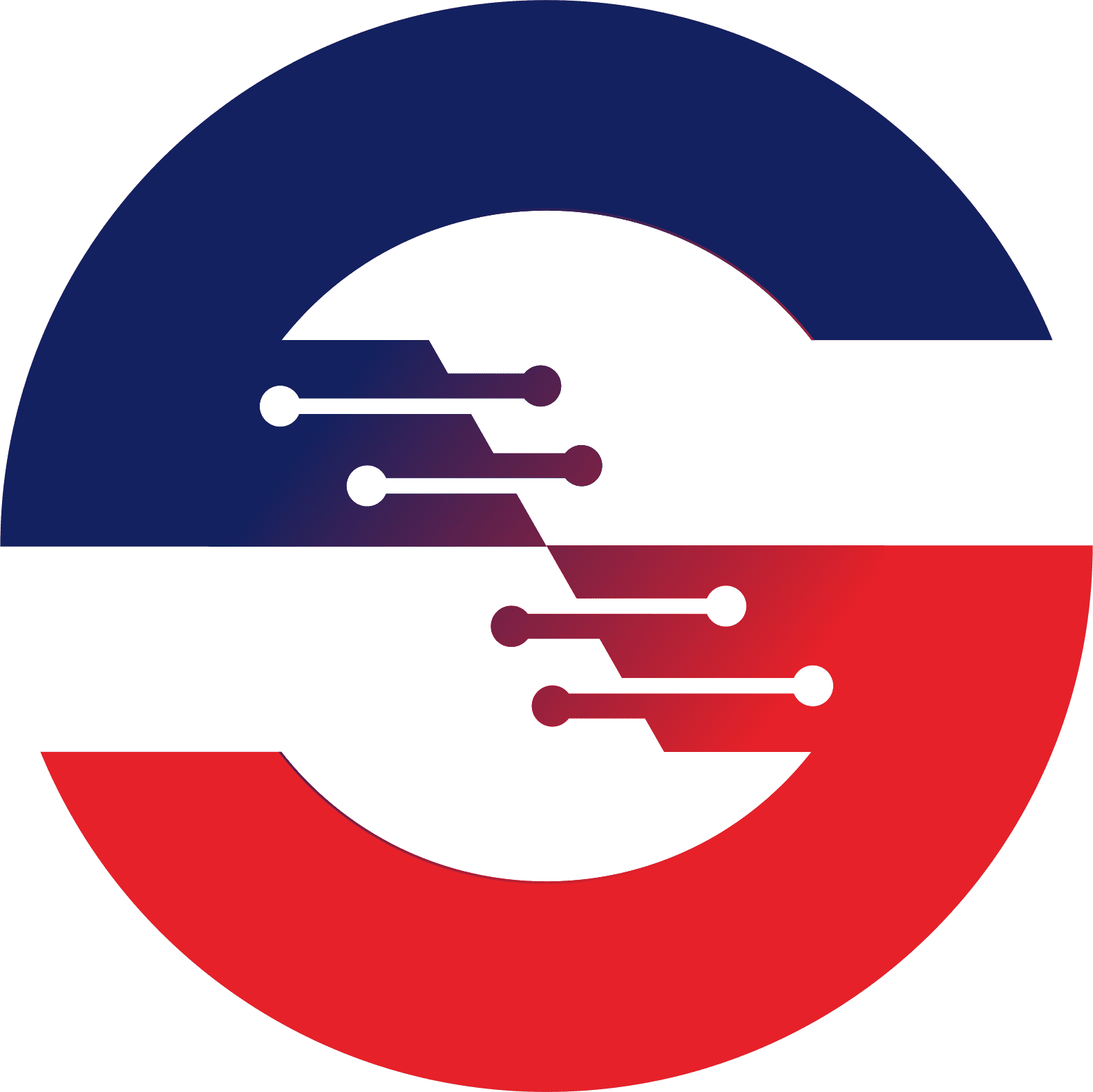 Logo PT Global Sahabat Otomasi