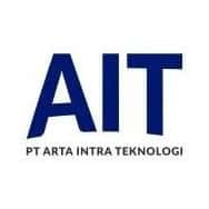 Logo PT Artra Intra Teknologi