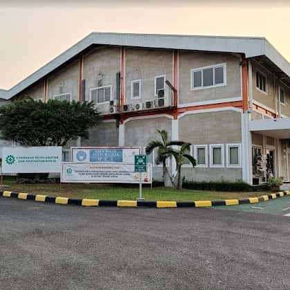 PT.BINTANG KREASI AROMA logo