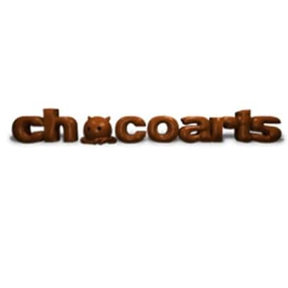 Logo PT Chocoindo Kreasi Dijital