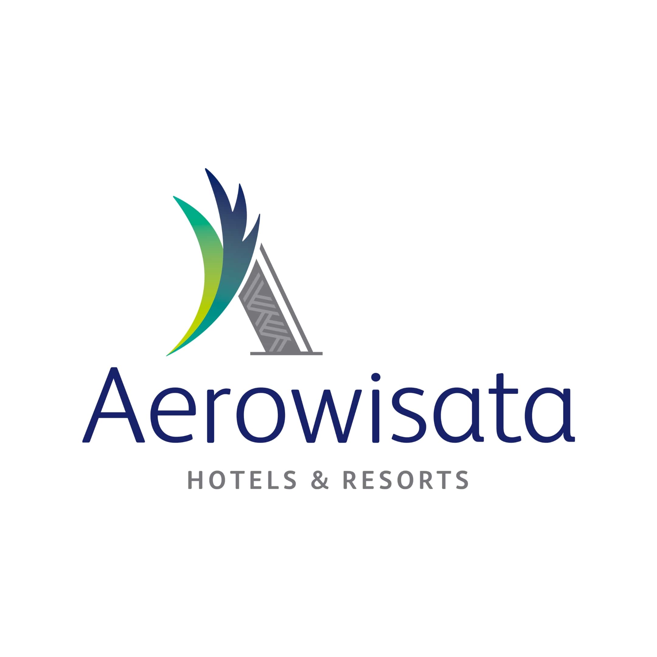 PT Aero Hotel Management logo