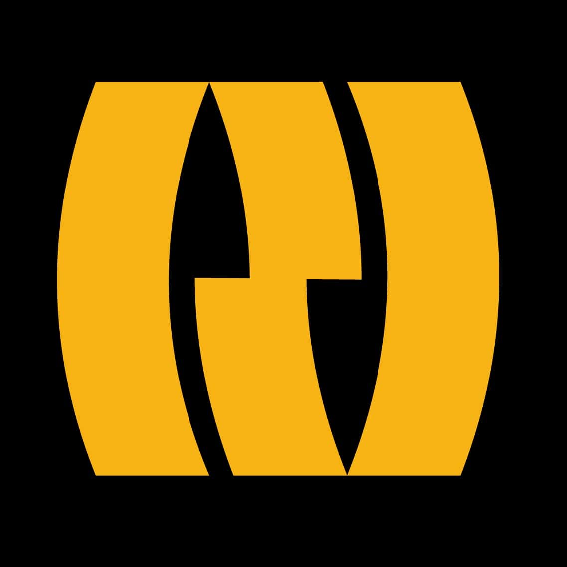 Logo CV Rantai Usaha Nusantara