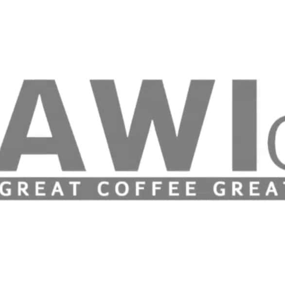 Logo PT AWI KOPI INDONESIA