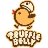 Logo Truffle Belly