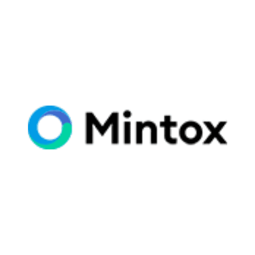 Logo PT Mintox