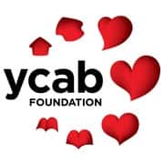 Logo Yayasan Cinta Anak Bangsa