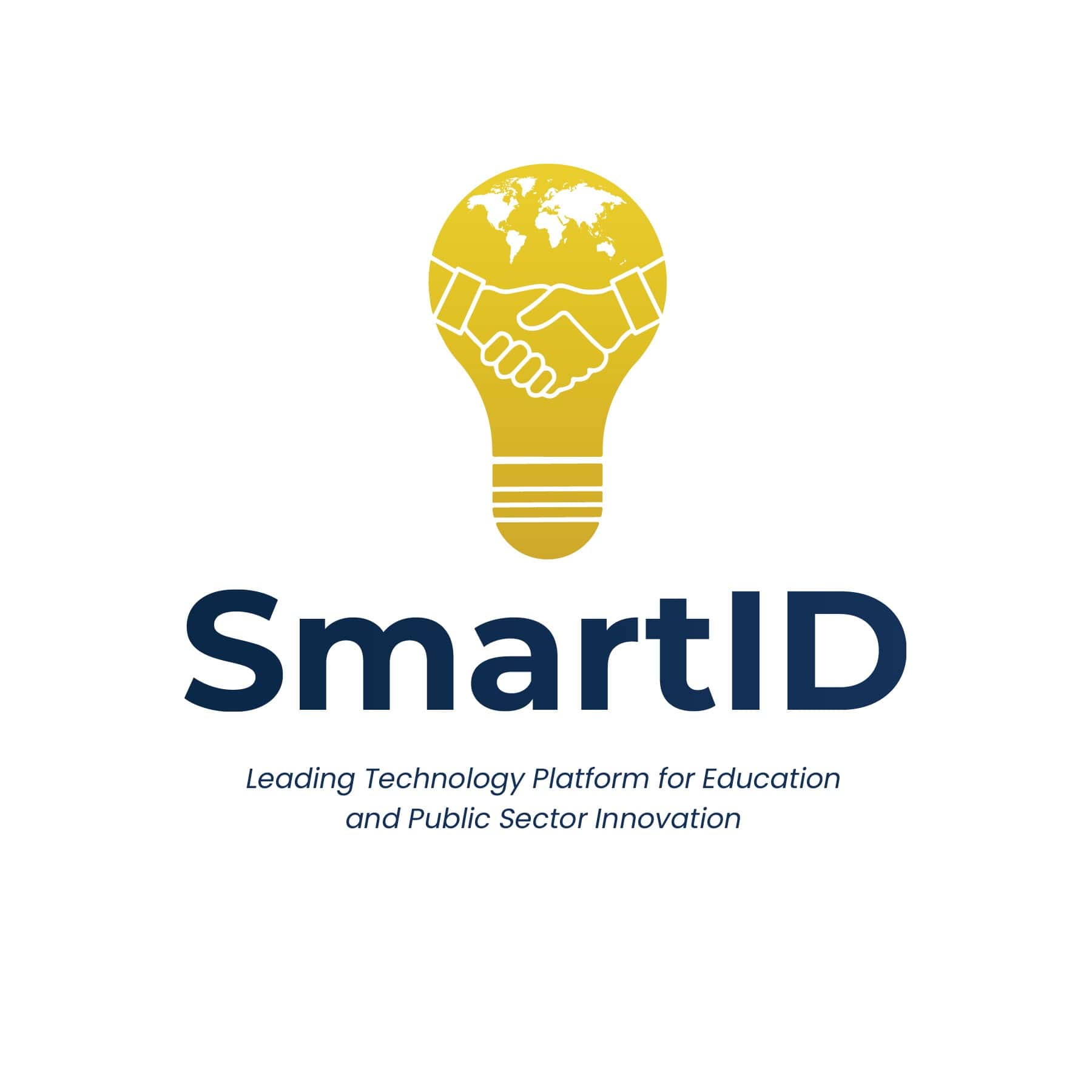 Logo SmartID Indonesia