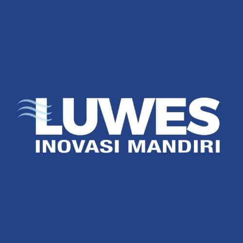Logo PT Luwes Inovasi Mandiri