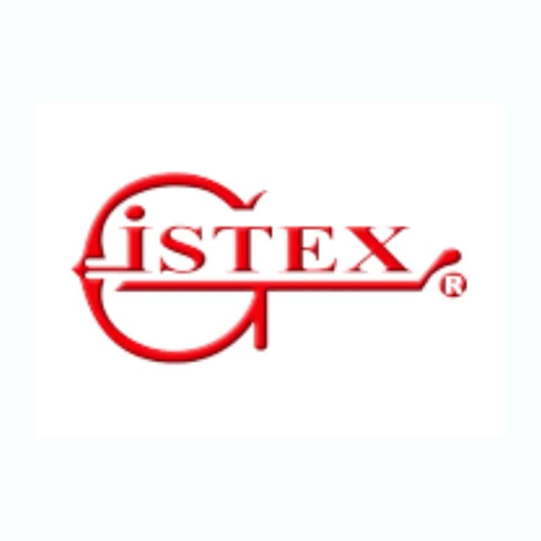 Logo PT Gistex