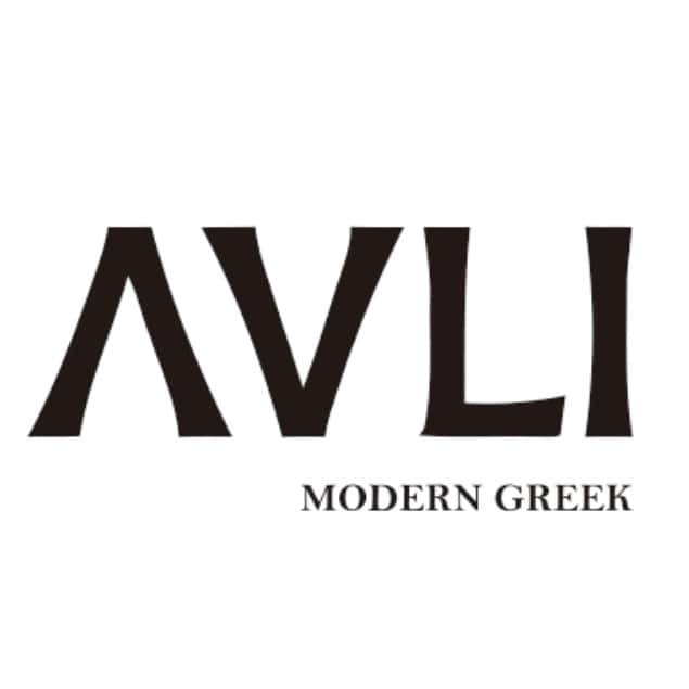 Logo AVLI (PT. Koi Gold Fish)