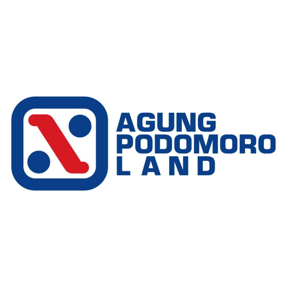 Logo PT Agung Podomoro Land Tbk