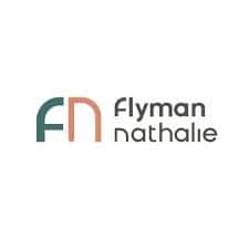 Logo Flymannathalie.com
