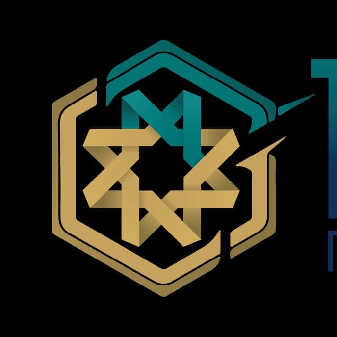 Logo PT Tanur Muthmainnah Tour