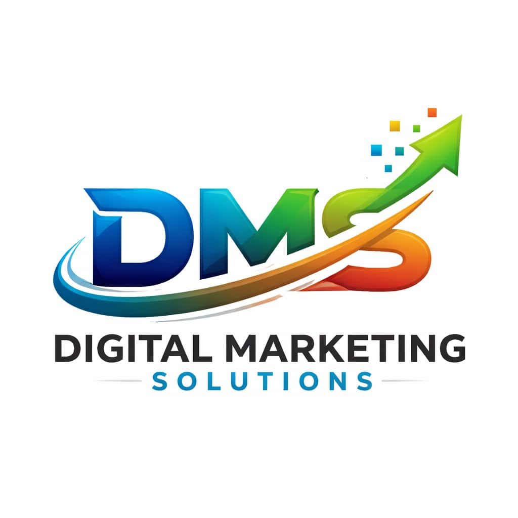 Logo PT DIGITAL MARKETING SOLUTIONS