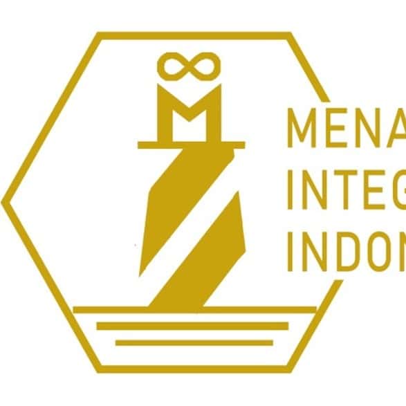 Logo PT. MENARA INTEGRASI INDONESIA