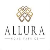 Logo Allura Home Fabrics (CV. Naracahya Amarta)