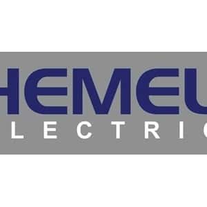 Logo PT. Hemel Electric