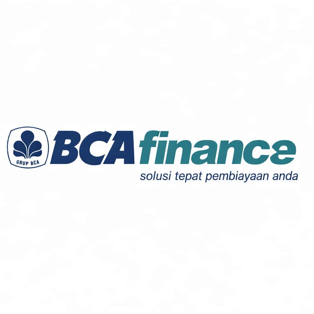 BCA Finance logo