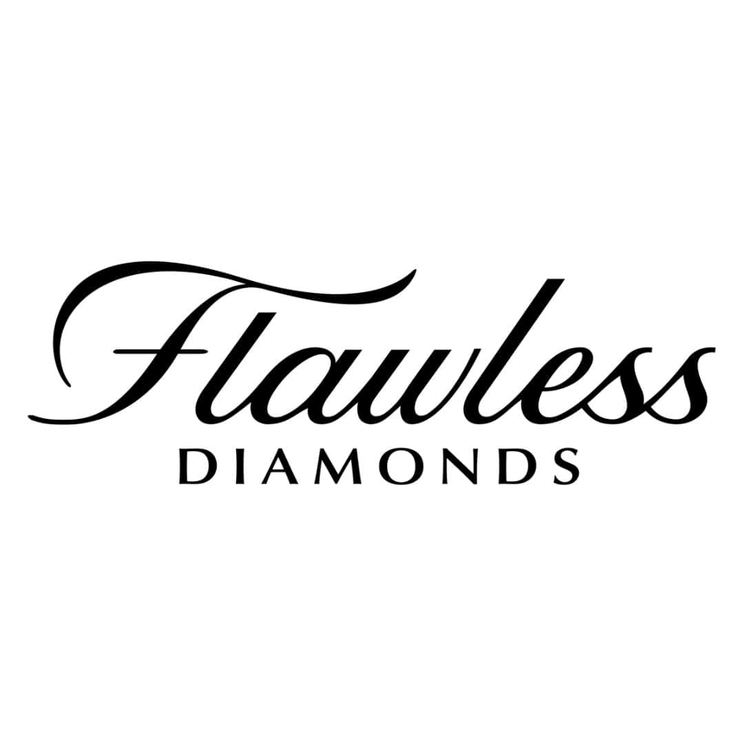 Flawless Diamonds logo
