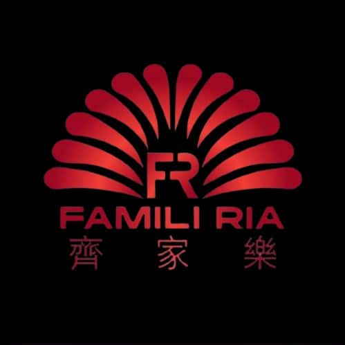 Famili Ria logo