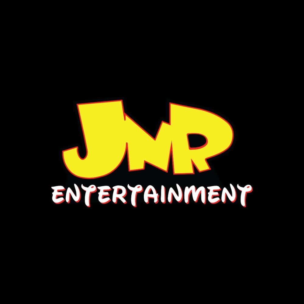 Logo JNR ENTERTAINMENT  