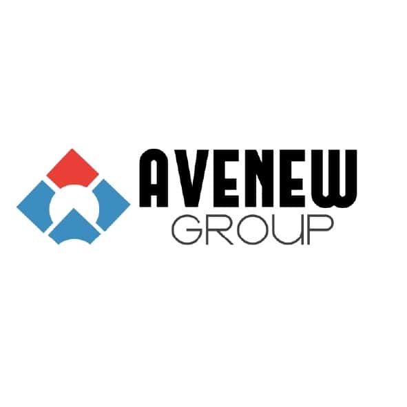 Logo AVENEW INDONESIA