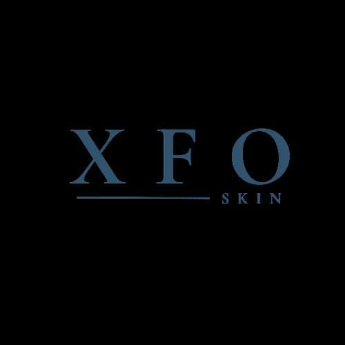 Logo XFO Karya Estetika