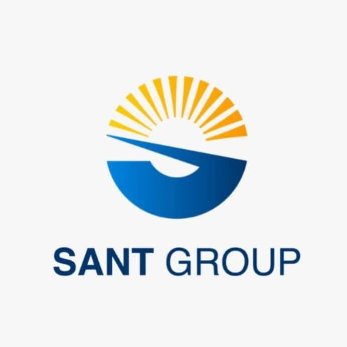 PT Sant Group Indonesia logo