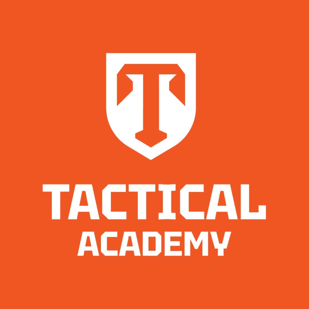 PT Taktikal Pendidikan Indonesia logo