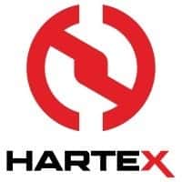 PT. Hartex Global Industrial logo