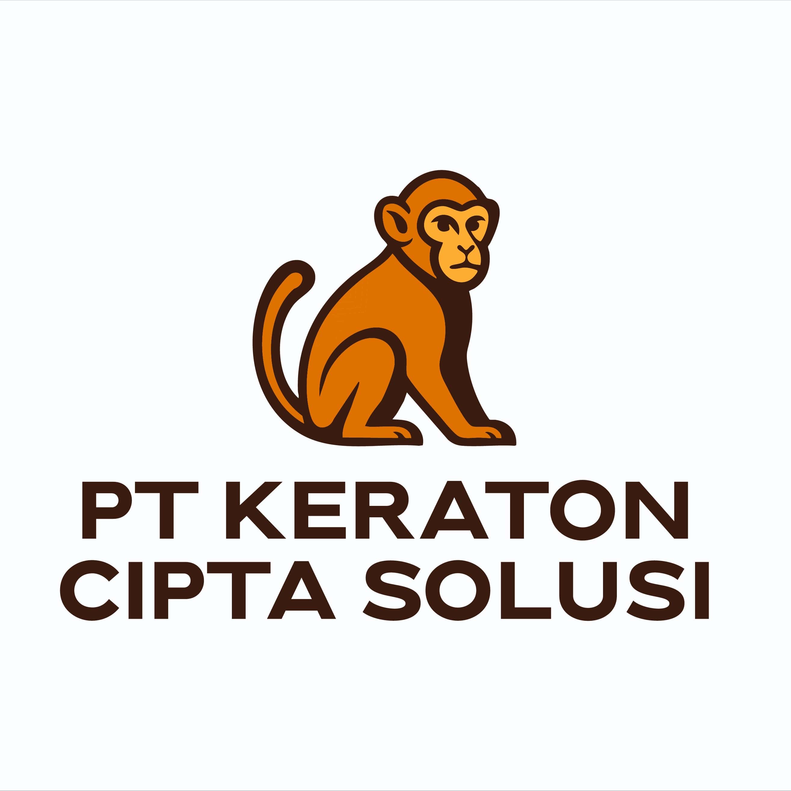 Logo Keraton Cipta Solusi