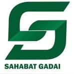 Logo sahabatgadai.com