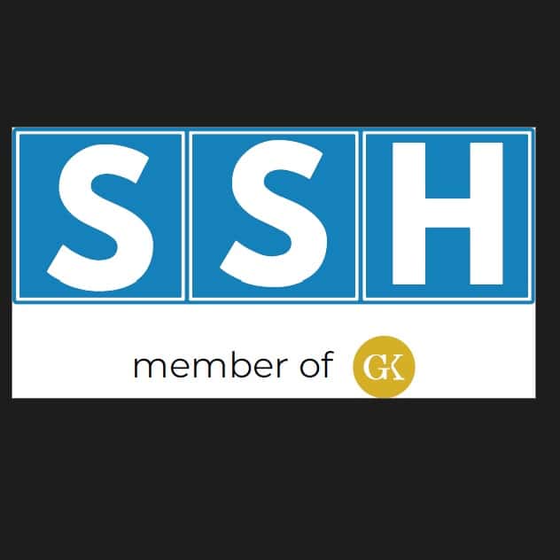 Logo PT Sumber Solusi Hebat