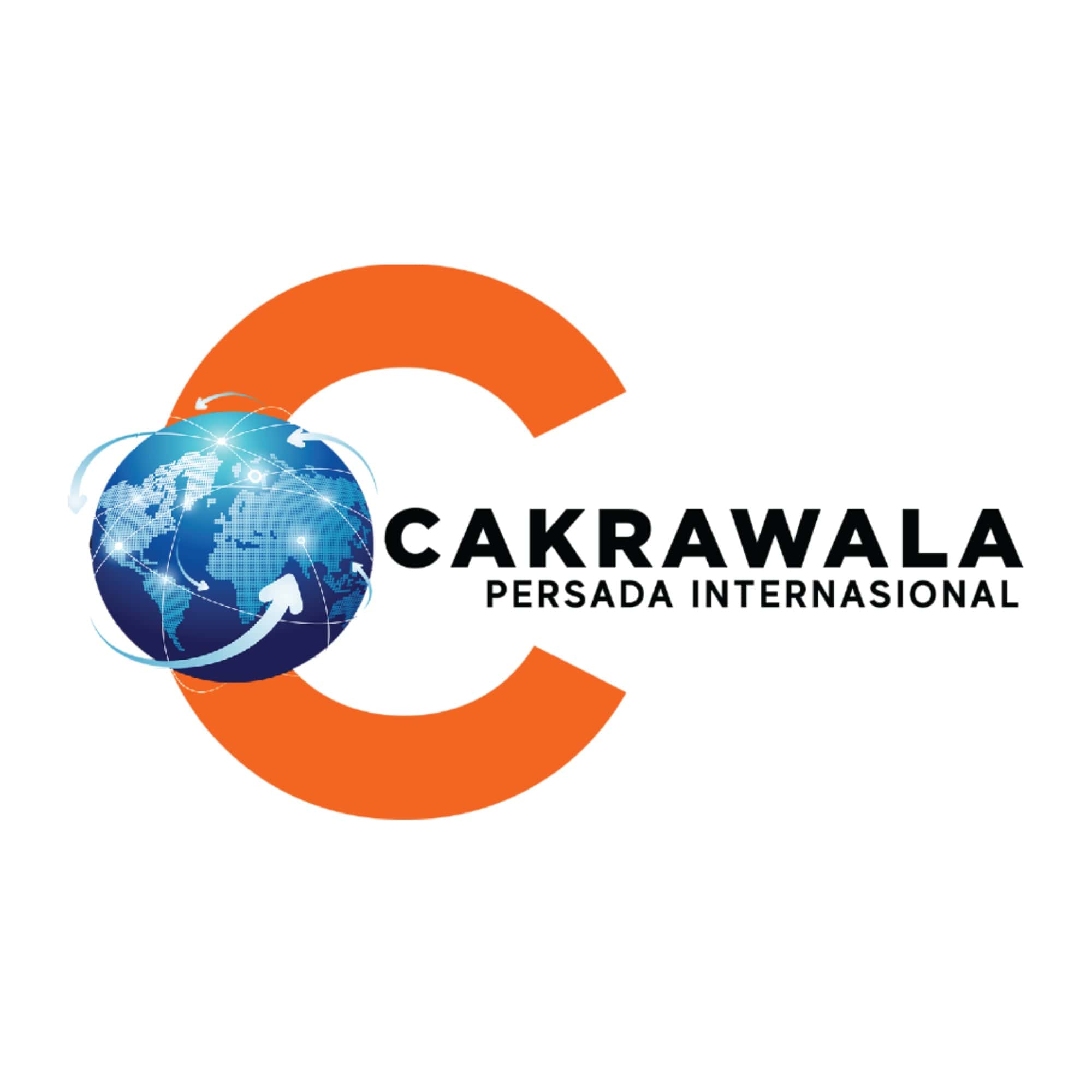 Logo Cakrawala Persada Internasional