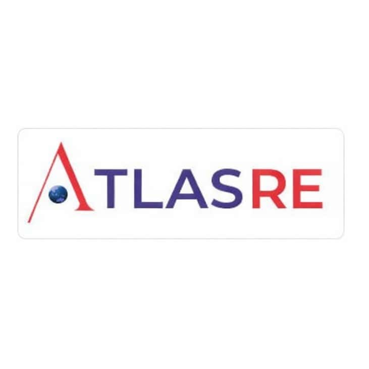 Logo PT Atlas Reinsurance Broker