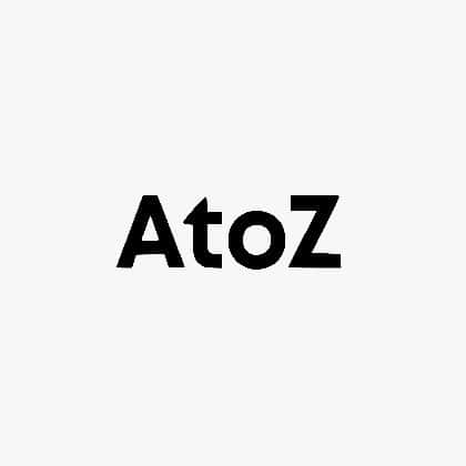 Logo PT. Atoz Teknik Sejahtera