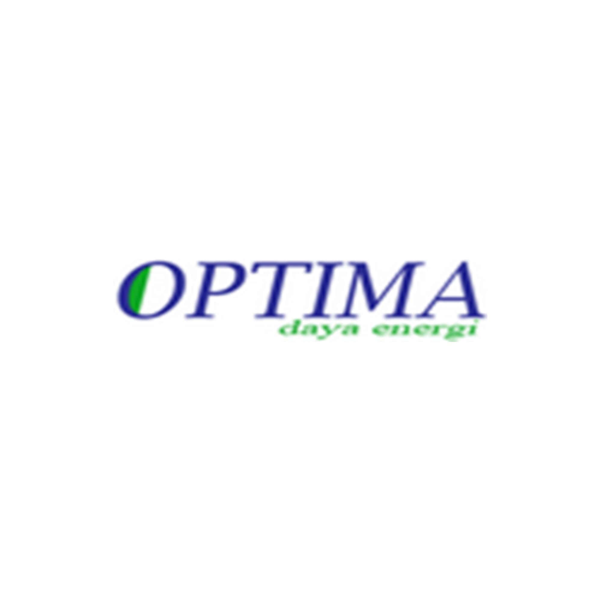 Logo PT. Optima Daya Energi