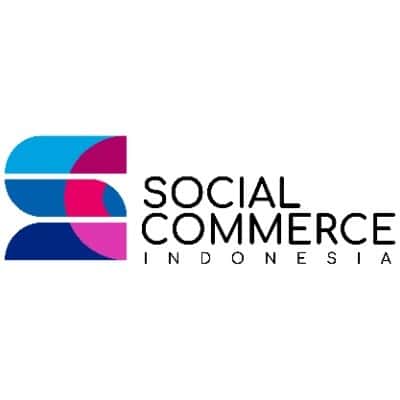 Logo PT Social Commerce Indonesia