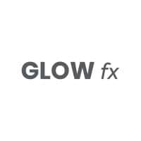 Logo GLOW FX BEAUTY