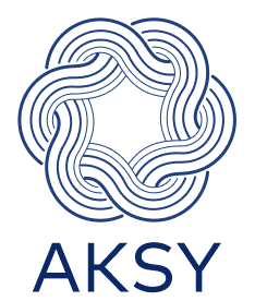 Logo PT Aksara Sukses Indonesia