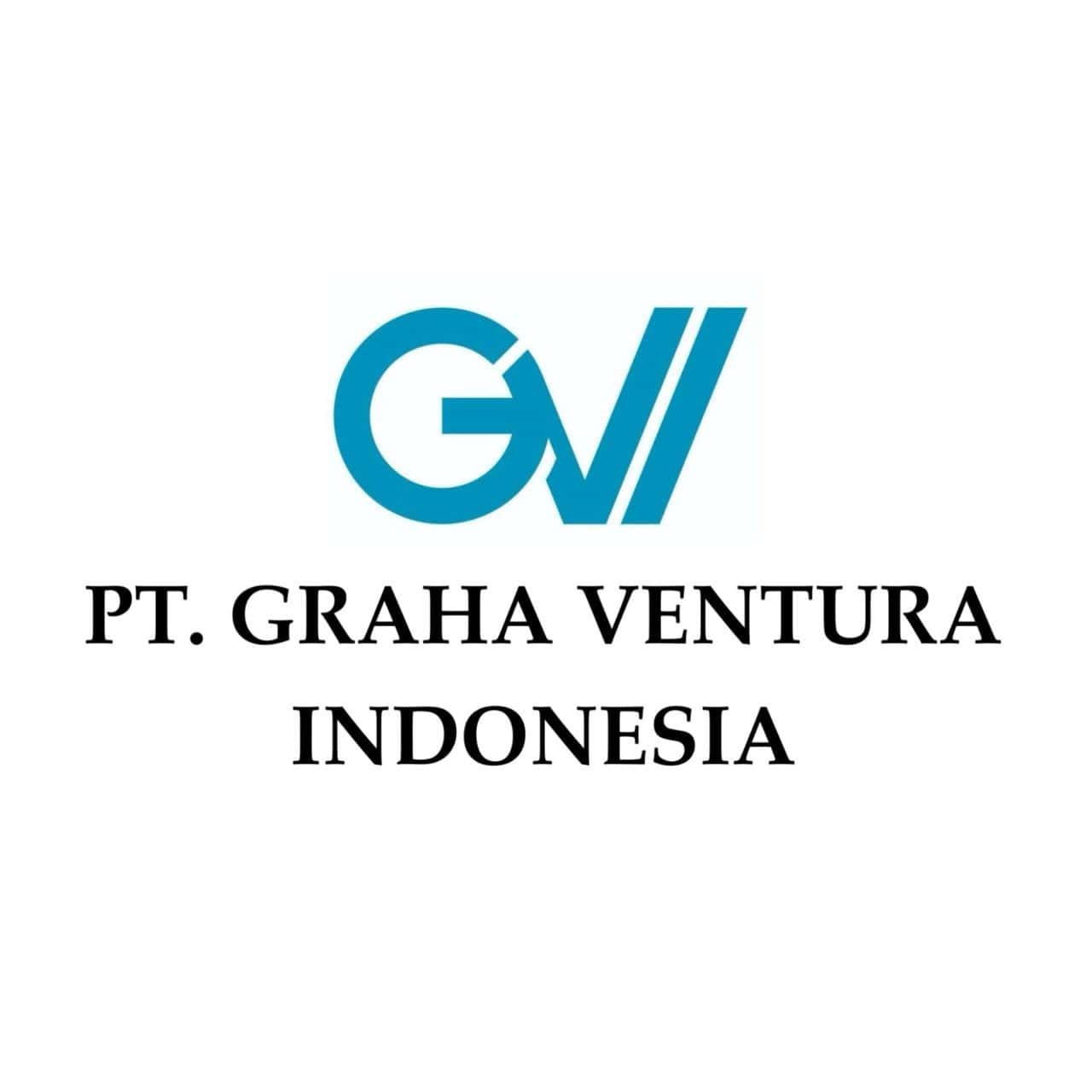 Logo PT Graha Ventura Indonesia