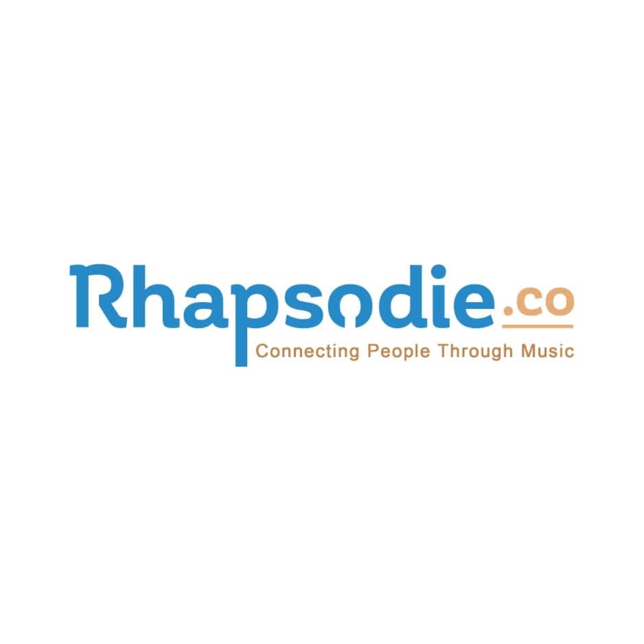 Logo Rhapsodie Group