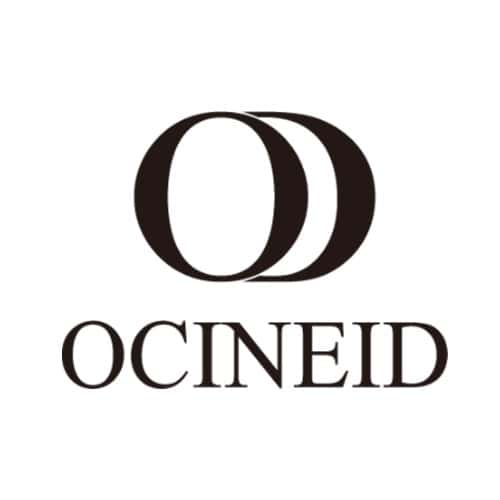Logo OCINEID GLOBAL INDONESIA