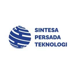 Logo PT Sintesa Persada Teknologi
