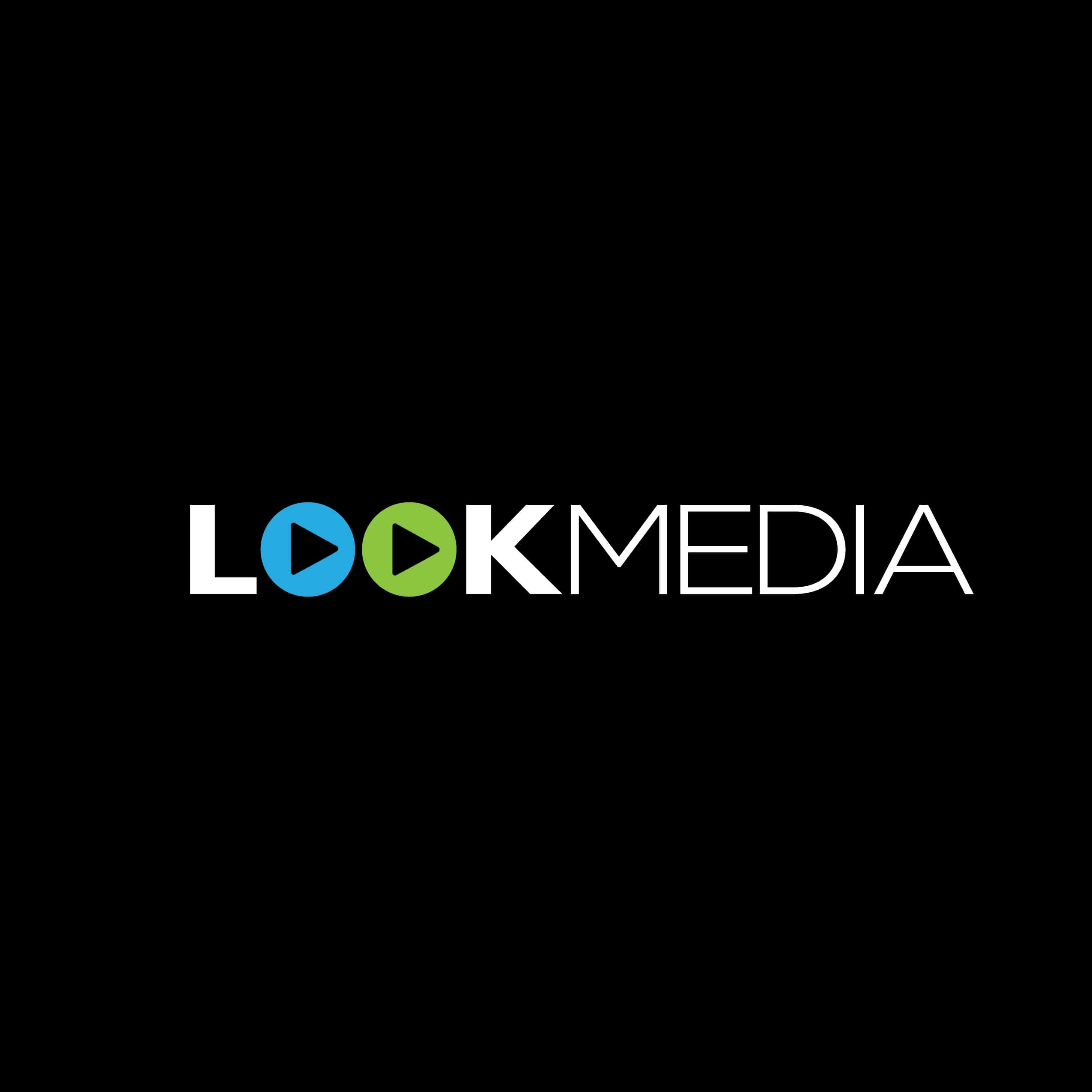 Logo Look Media