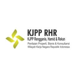 Logo KJPP Rengganis Hamid & Rekan